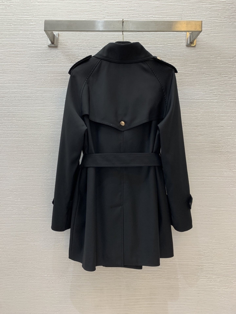 Celine Coats